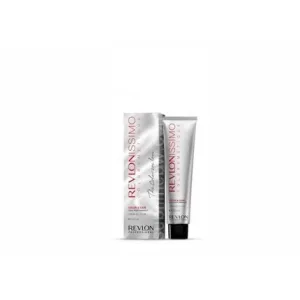 Vopsea de par, Revlon Revlonissimo Colorsmetique 8DN, Blond Deschis, 60ml
