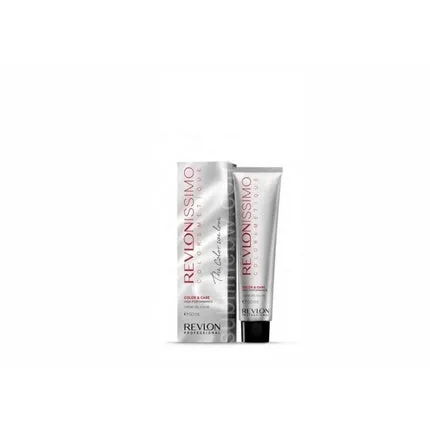 Vopsea de par, Revlon Revlonissimo Colorsmetique 8DN, Blond Deschis, 60ml — preț și oferte