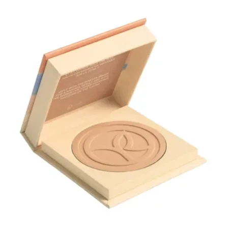 Pudra compacta matifianta Beige 100, 10g, Yves Rocher — preț și oferte