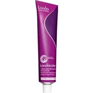 Vopsea de păr, Londa Professional, Color Extra Rich 6, 60ml