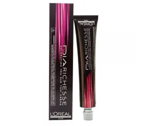 Vopsea de Par, L'Oréal, Dia Richesse, 6.23, 50ml