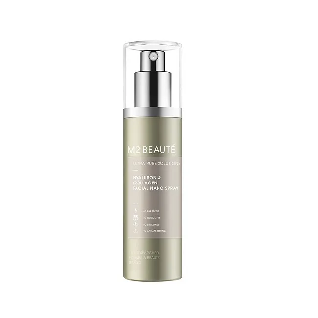 Spray de Fixare Machiaj, M2 Beauté, Ultra Pure Solutions, 75 ml — preț și oferte