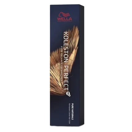 Vopsea de păr, Wella, Koleston Perfect Me+ 12/61, 60ml Wella Professionals — preț și oferte