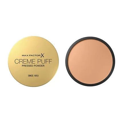 Pudra compacta, Max Factor, Crème Puff, 14g — preț și oferte