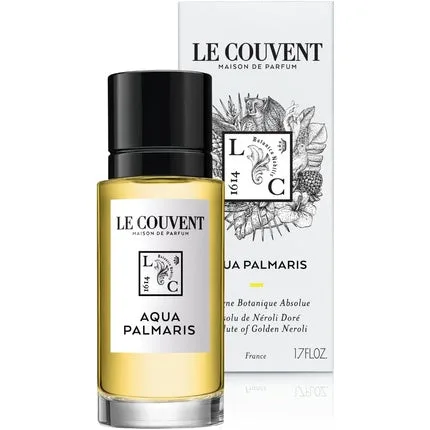 Apă de Toaletă Le Couvent Aqua Palmaris 50 ml Le Couvent Maison de Parfum — preț și oferte