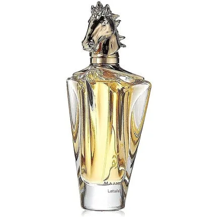 Parfum, Lattafa, Maahir, Eau de Parfum, 100ml — preț și oferte
