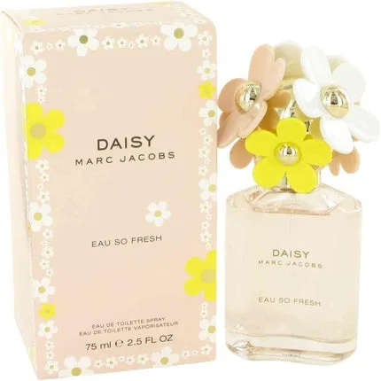 Parfum Marc Jacobs Daisy Eau So Fresh, 75ml — preț și oferte