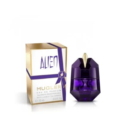 Parfum, Thierry Mugler, Alien Eau de Parfum 15ml — preț și oferte