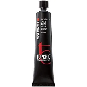 Vopsea de par, Goldwell, Topchic 5BP, 60ml