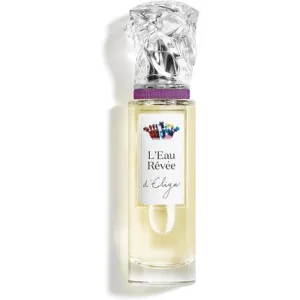 Apa de toaleta, Sisley, L'Eau Rêvée d'Eliya, 50ml