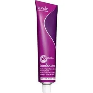 Vopsea de păr, Londa, Extra Rich Colour 7, 60ml