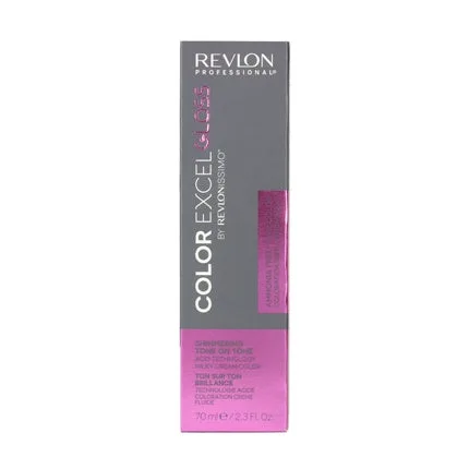 Vopsea de păr, Revlon, Revlonissimo Color Excel 000, 70ml — preț și oferte