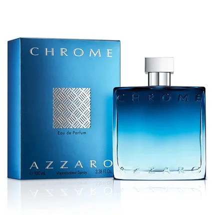 Parfum, Azzaro, Chrome, 100ml Loris Azzaro — preț și oferte