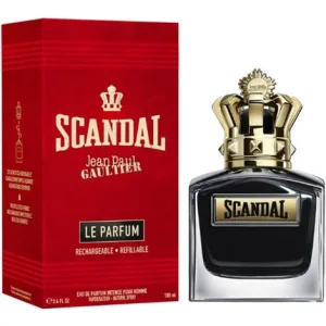 Parfum, Jean Paul Gaultier, Scandal Le Parfum, 50ml