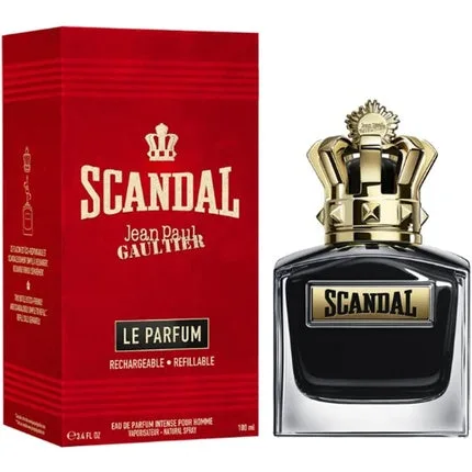 Parfum, Jean Paul Gaultier, Scandal Le Parfum, 50ml — preț și oferte