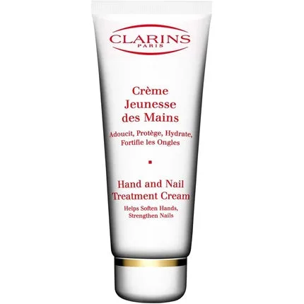 Cremă de mâini și unghii, Clarins, 100ml — preț și oferte