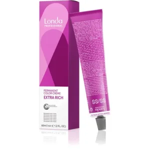 Vopsea de păr, Londa, Color Extra Rich 7/61, 60ml
