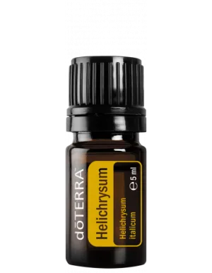 Ulei esential Helichrysum, doTERRA, 5 ml