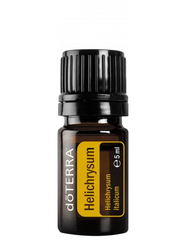 Ulei esential Helichrysum, doTERRA, 5 ml — preț și oferte