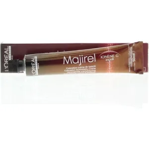 Vopsea de par, L'Oréal, Majirel 7.23, 50ml