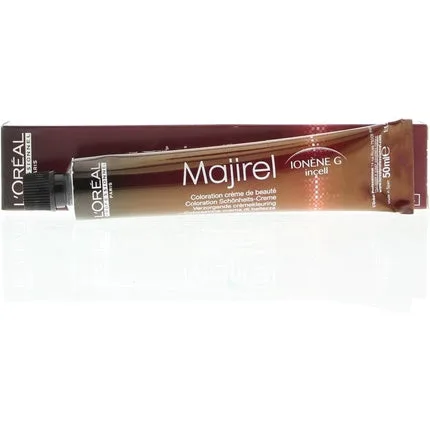 Vopsea de par, L'Oréal, Majirel 7.23, 50ml L'Oréal Paris — preț și oferte