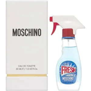 Apa de Toaleta, Moschino Fresh Couture, 30ml