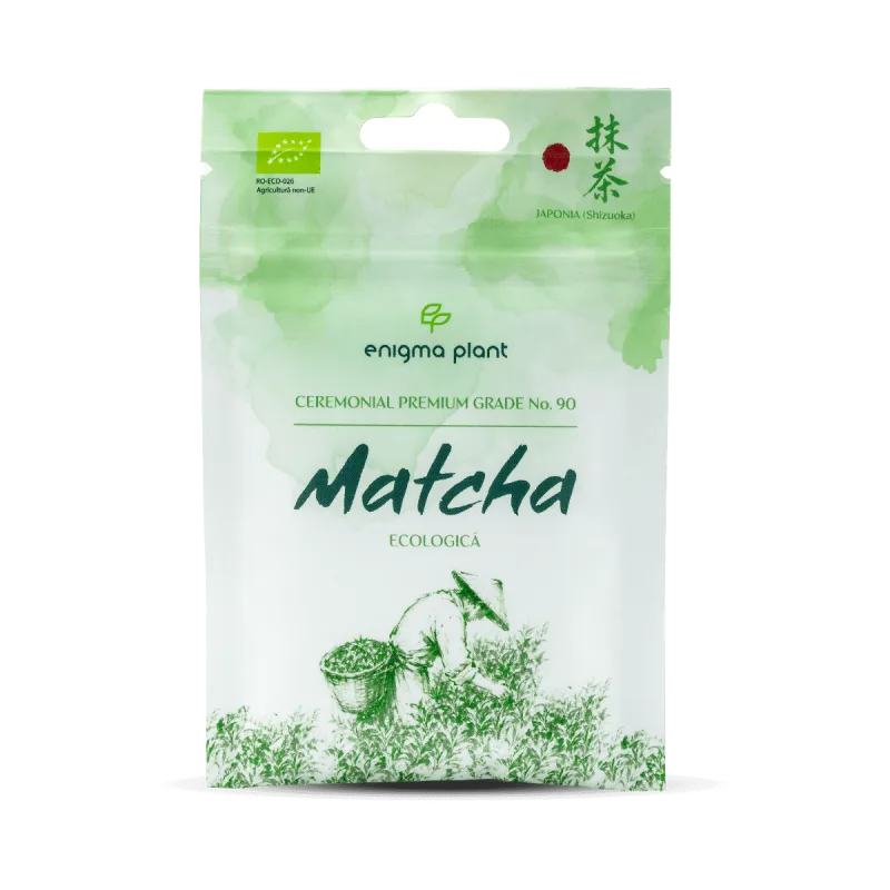 Match Premium Grade Eco 30g Enigma Enigma Plant — preț și oferte