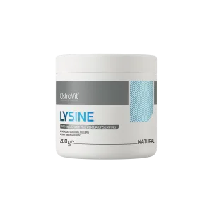 Lysine, 200g, OstroVit