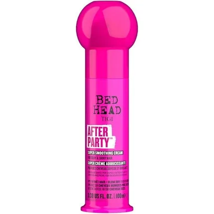 Crema Netezire Par, Bed Head By Tigi, After Party, 100ml — preț și oferte