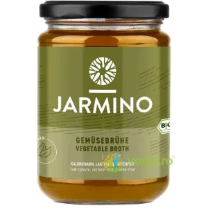 Supa de Legume Ecologica/Bio 350ml
