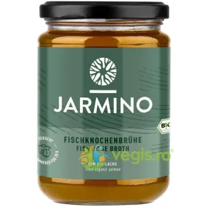 Supa din Oase de Peste Ecologica/Bio 350ml