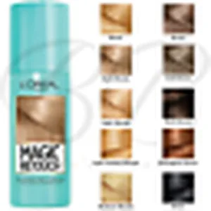 Spray retus radacini, L'Oréal Paris, Magic Retouch, 75ml