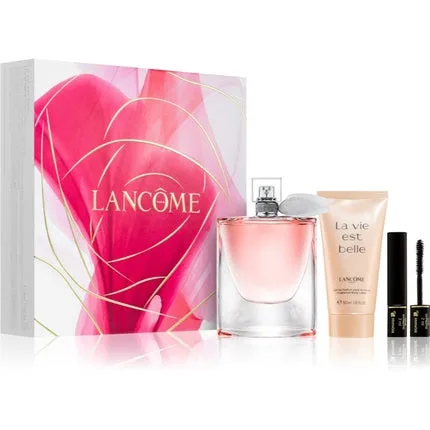Lancome La Vie Est Belle Eau De Parfum, Set Cadou, 50 ml — preț și oferte