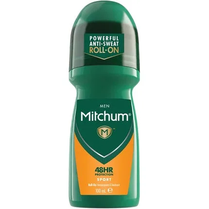 Deodorant roll-on, Revlon Mitchum, Sport, 100ml — preț și oferte