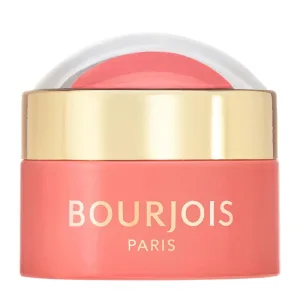 Blush crema Little Round Pot 01 baby pink, 8.5g, Bourjois
