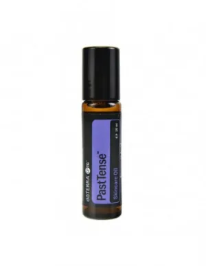 Amestec de uleiuri esentiale, PastTense, doTERRA, 10 ml