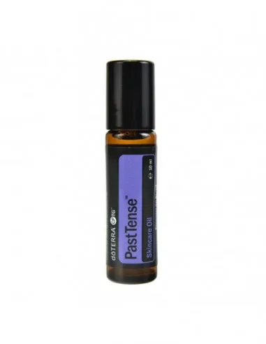 Amestec de uleiuri esentiale, PastTense, doTERRA, 10 ml — preț și oferte