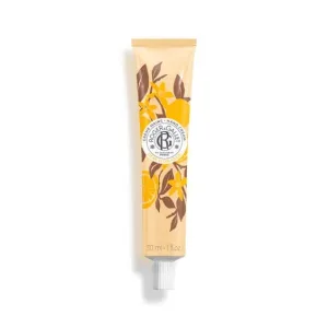 Cremă de mâini, Roger & Gallet, Bois d'Orange, 30ml