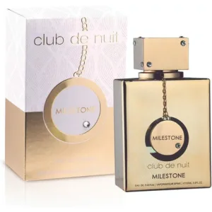 Parfum Armaf, Club De Nuit Milestone, Eau De Parfum, 105ml
