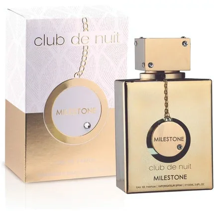Parfum Armaf, Club De Nuit Milestone, Eau De Parfum, 105ml — preț și oferte