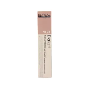Vopsea de par, L'Oréal Paris, DiaLight 10.23, 50ml
