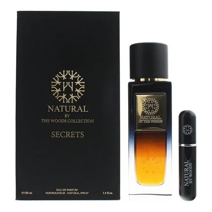 Parfum, The Woods Collection Secrets, Eau de Parfum, 100 ml — preț și oferte