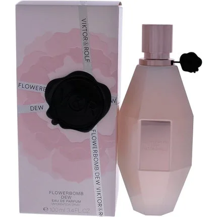 Parfum, Viktor & Rolf, Flowerbomb Dew, 100ml — preț și oferte