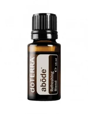 Amestec de uleiuri esentiale, Abōde, dōTERRA, 15 ml