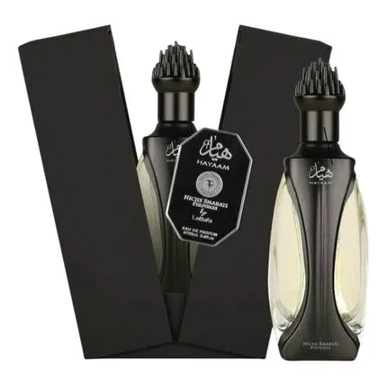 Parfum Lattafa Hayaam, Eau de Parfum, 100ml — preț și oferte