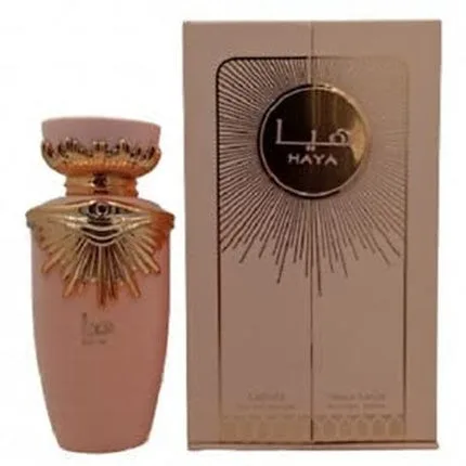 Parfum Eau de Parfum, Lattafa Haya, 100 ml — preț și oferte