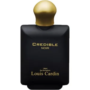 Parfum, Louis Cardin, Credible Noir 100ml