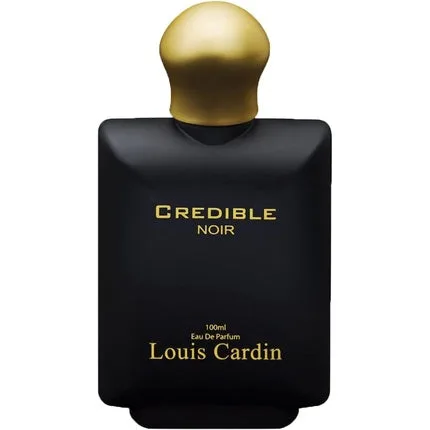 Parfum, Louis Cardin, Credible Noir 100ml — preț și oferte