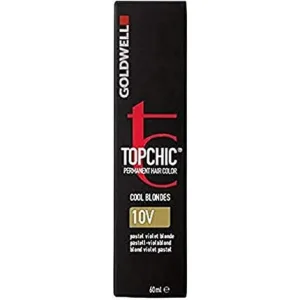 Vopsea de par, Goldwell, Topchic, 60ml