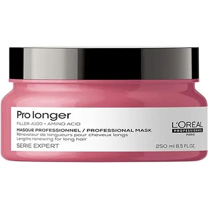 Masca par, L'Oreal Professionnel, Serie Expert Pro Longer, 250ml L'Oréal Paris — preț și oferte